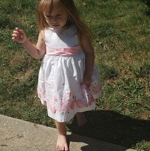 Janie and Jack dress